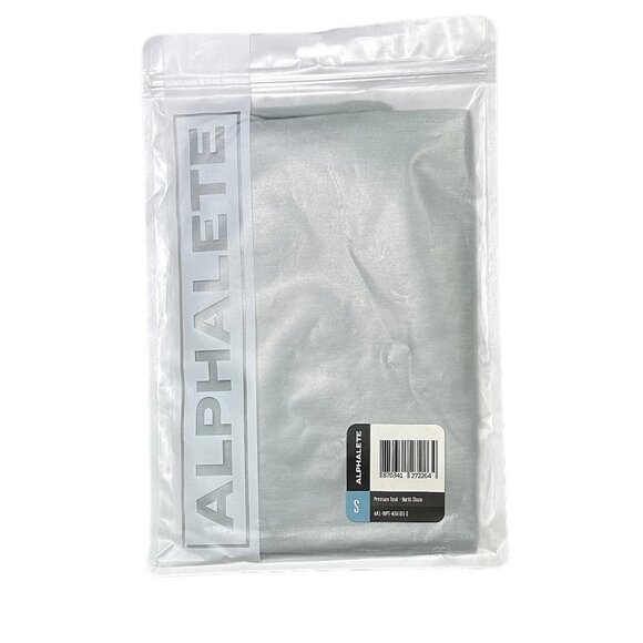 NEW Alphalete Women's Premium Tank - North Shore - Picture 5 of 6